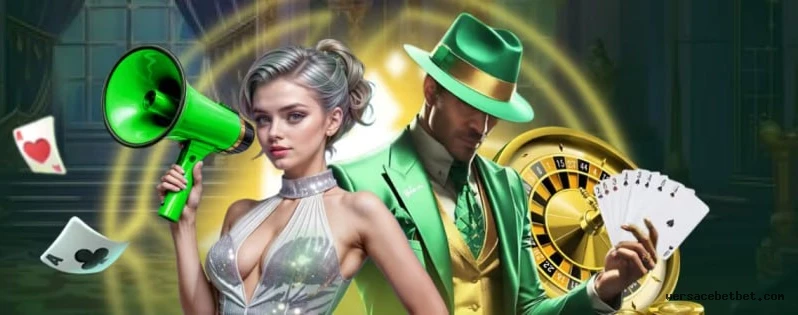 Imagem promocional da Wersacebet mostrando a plataforma e suas vantagens