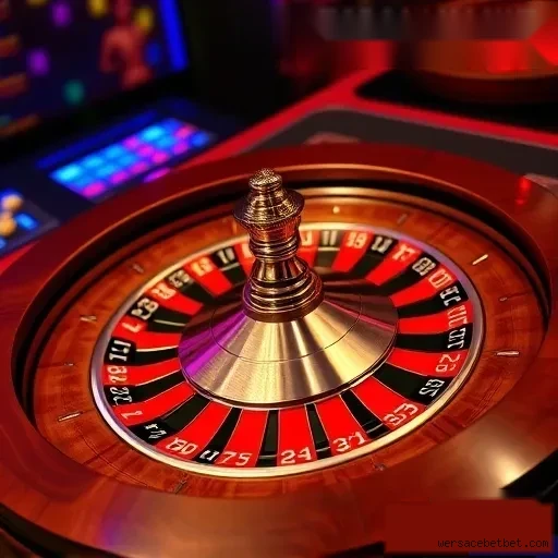Slots no app Wersacebet mobile
