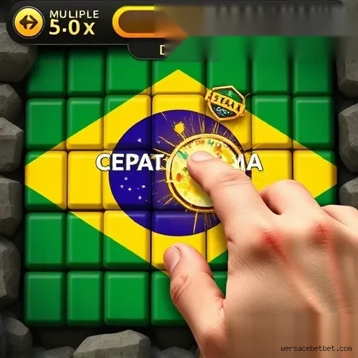 Desempenho do app Wersacebet em diferentes aparelhos