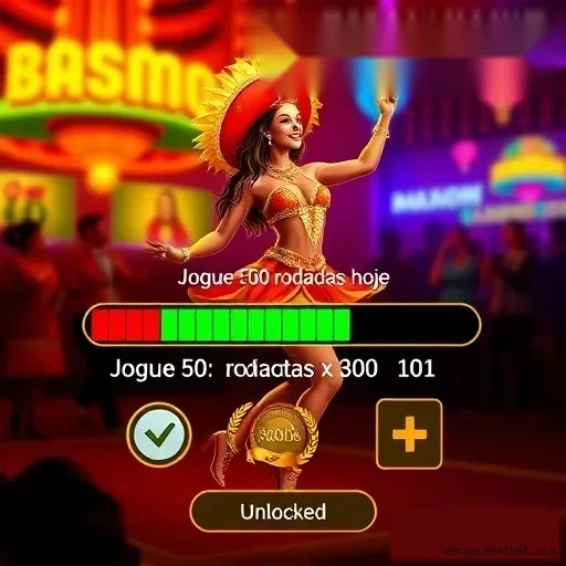 App Wersacebet apostas esportivas mobile