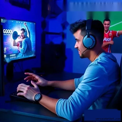 Aviator - Crash game popular na Wersacebet