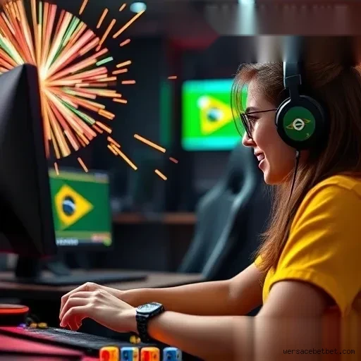 Formulário registro Wersacebet