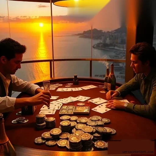 App Wersacebet slots mobile