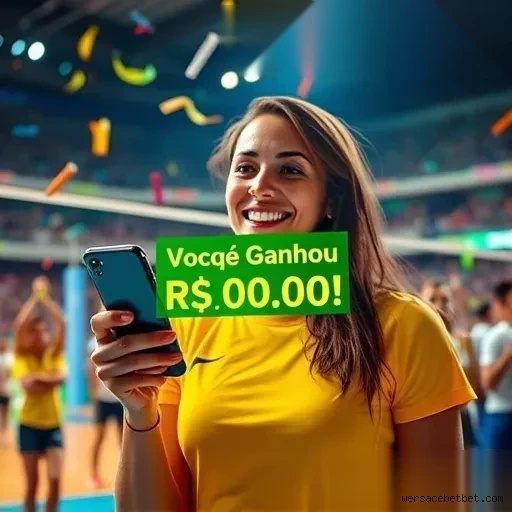 Cashback VIP Wersacebet - reembolso semanal