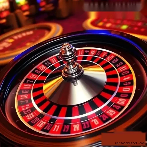 Suporte VIP Wersacebet - atendimento prioritário